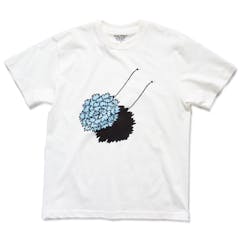 Johanna Jackson x Pacifica Collectives T-shirt (L)